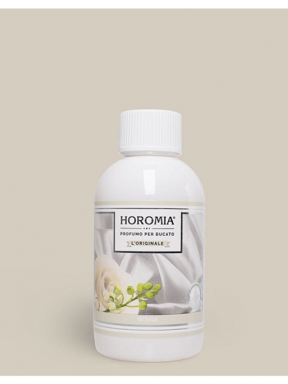 Horomia, White 250 ml
